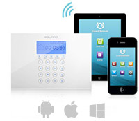 App GuardRemote App Guard Remote
