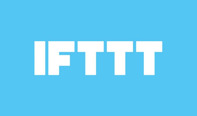 Ifttt