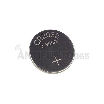 ViCep 5-Pack CR2032 Batteria CMOS 3V Scheda Madre Batteria - Foto 3