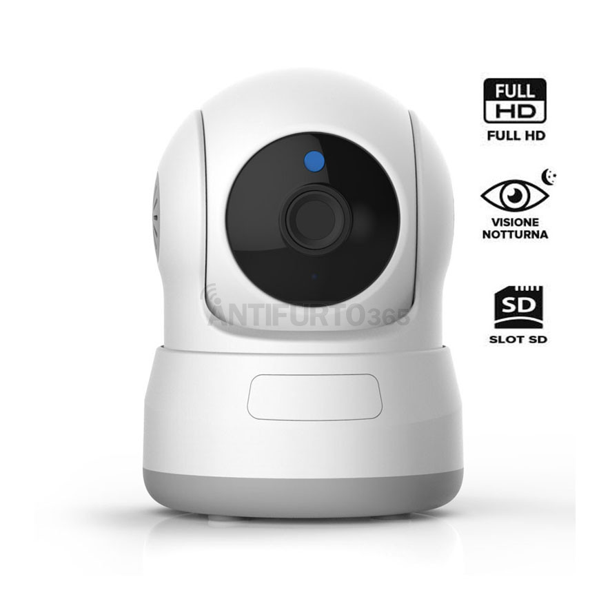 Telecamera Retromarcia Wireless AHD 1080P - Con Monitor 5'' E Visione Notturna 170° Per Auto - Foto 11