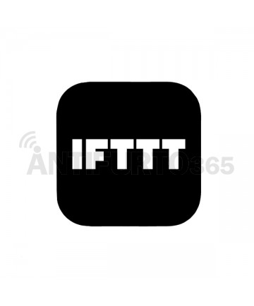 IFTTT compatibilità con sistema di allarme