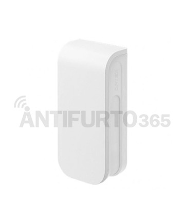 Sensore movimento Optex Doppio PIR a barriera da esterno BXS-RW