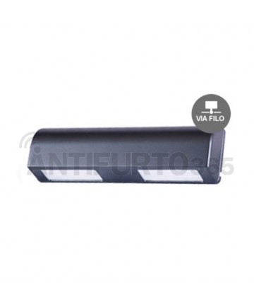 Sensore tenda ir + mw