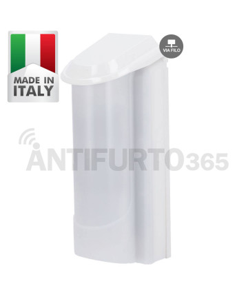 Monolith-F sensore esterno doppio IR + antimask