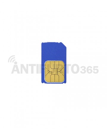 Sim Card GSM gratuita