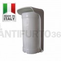 Sensore movimento VIPER Doppio PIR da esterno