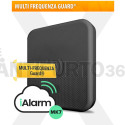 iALARM MK7, MULTI-Frequenza Guard®, WIFI +LAN +  4G/5G + gsm + sms + tecnologia Infinity Unlimited