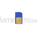 Sim Card GSM gratuita