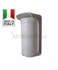 Sensore esterno Dirvek doppio infrarosso