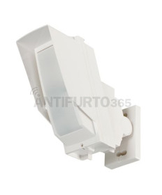 Sensore movimento Optex Doppio PIR lunga portata