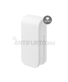 Sensore movimento Optex BXS-STW Doppio PIR a barriera da esterno - FILARE