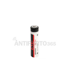 Batteria litio 3,6V - AA