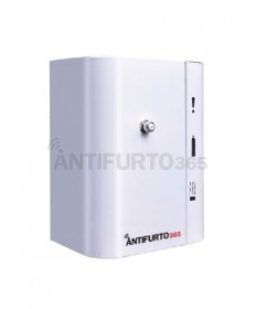 Nebbiogeno Fog PRO (fino a 300m3)