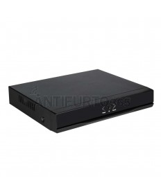 Videoregistratore NVR 16 Canali IP senza fili, FULL HD 5.0, Hard Disk 500GB espandibile