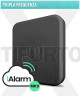 iALARM MK3, TRIPLA Frequenza, WIFI + LAN + 4G/5G + gsm + sms + tecnologia Infinity Unlimited