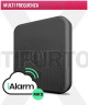 iALARM MK5, MULTI-Frequenza, WIFI + LAN + 4G/5G + gsm + sms + tecnologia Infinity Unlimited