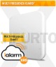 iALARM XR5, MULTI-Frequenza Guard®, WIFI + SIM-DATI + gsm + sms + tecnologia Infinity Unlimited