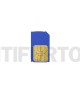 Sim Card GSM gratuita