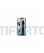 Batteria litio 3V - CR123A