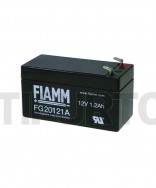 Batteria al piombo 12V - 1.2A