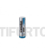 Batteria litio 3,7V- 18650 - ricaricabile