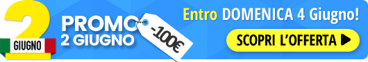 Offerta GIUGNO 2023
