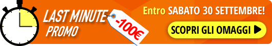 Offerta SETTEMBRE 2023