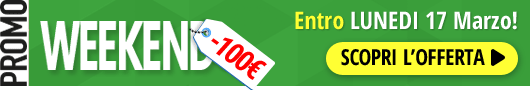 Offerta MARZO 2025