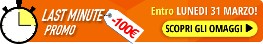 Offerta MARZO 2025