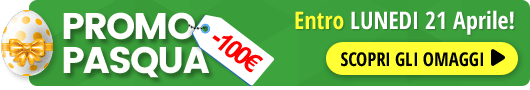 Offerta APRILE 2025