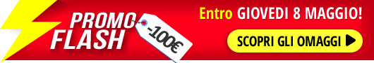 Offerta MAGGIO 2025