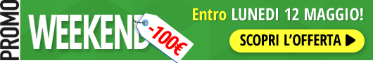 Offerta MAGGIO 2025