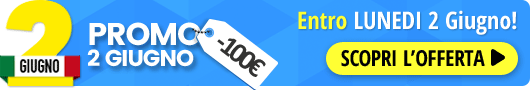 Offerta GIUGNO 2025