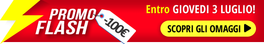 Offerta LUGLIO 2025