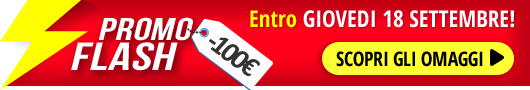 Offerta SETTEMBRE 2025