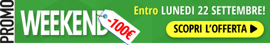 Offerta SETTEMBRE 2025