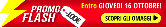 Offerta OTTOBRE 2025