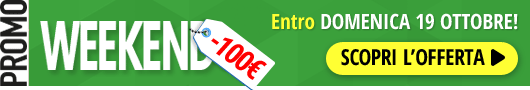 Offerta OTTOBRE 2025