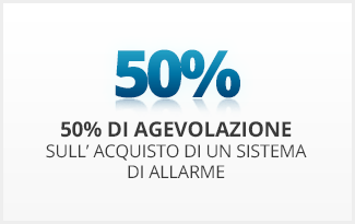 Agevolazione Fiscale