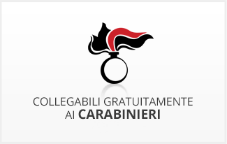 carabinieri antifurto