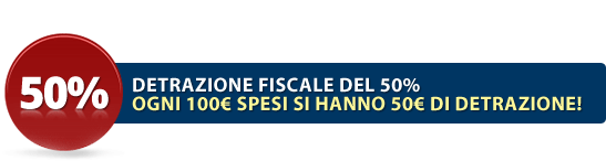 Detrazione fiscale