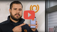 Video installazione sistema antifurto Video installazione sistema antifurto