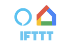 Compatibilità IFTTT per Domotica