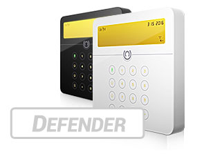 Centraline antifurto telefono fisso Defender