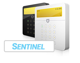 Centraline antifurto con combinatore GSM