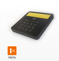 Centraline Defender pstn Centraline Defender pstn