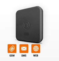 Centraline iALARM gsm/sms/internet WiFi