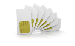 Sim Card GSM