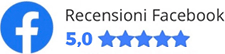 Recensioni Facebook