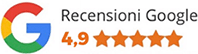 Recensioni Google